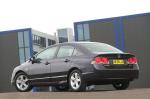 Honda Civic VTi-L Sedan 2006 года (AU)